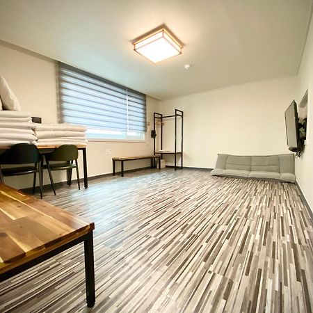 Stay Pohang Hotel Eksteriør billede